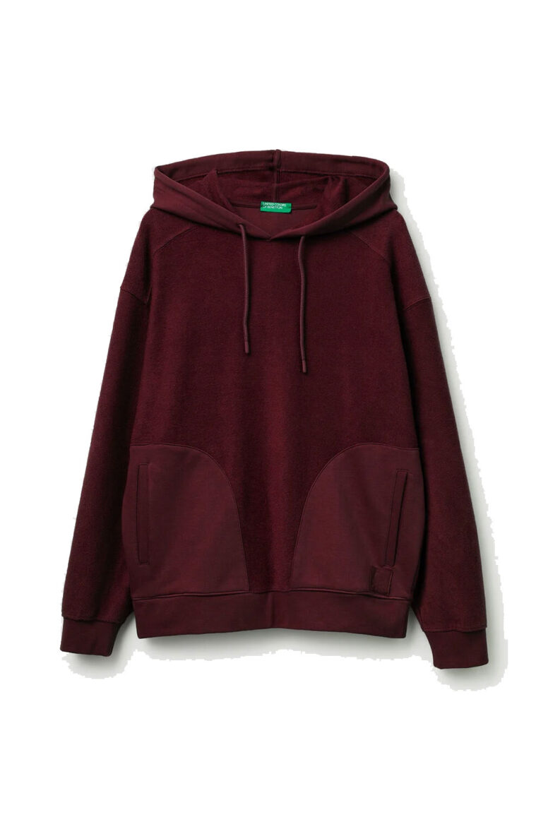 NYE Cosy Outfit | Oxford Street