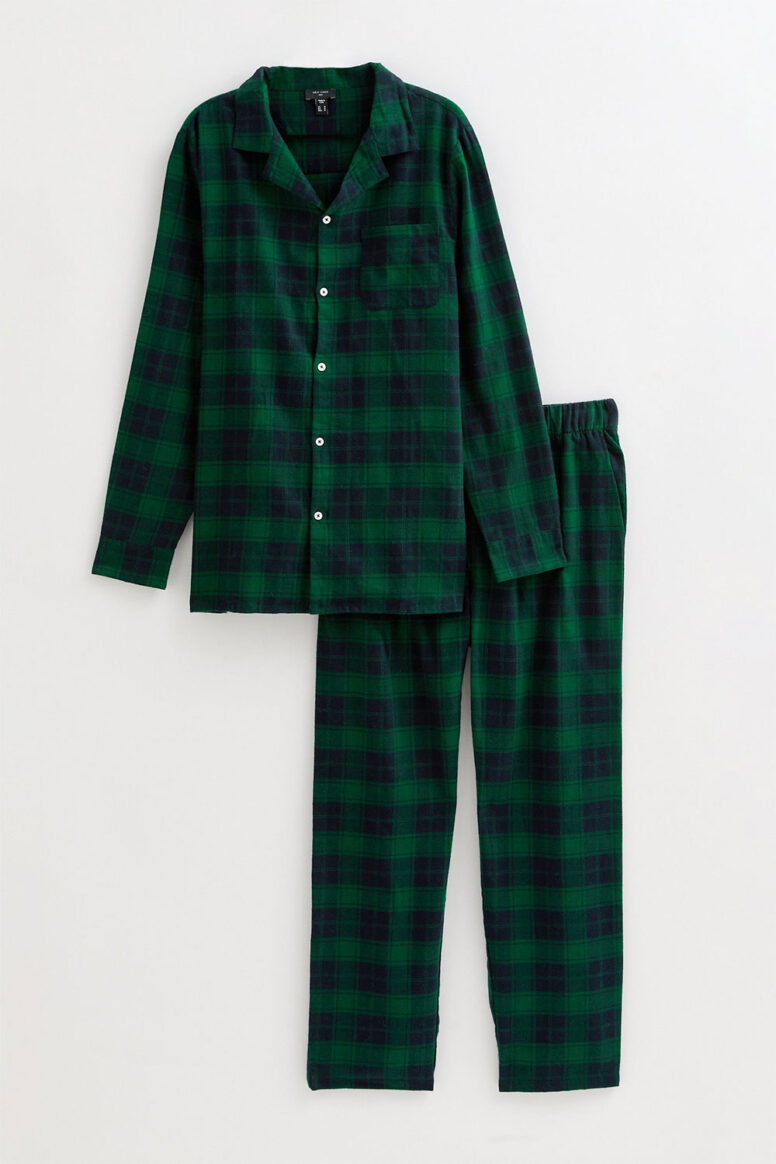 Festive Pyjamas | Oxford Street