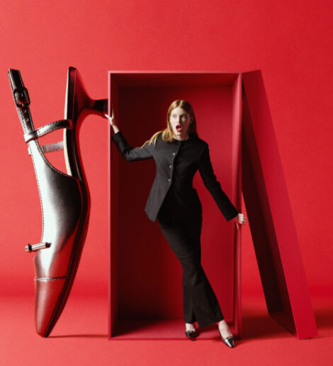 Clarks Big Day of JOY | Oxford Street