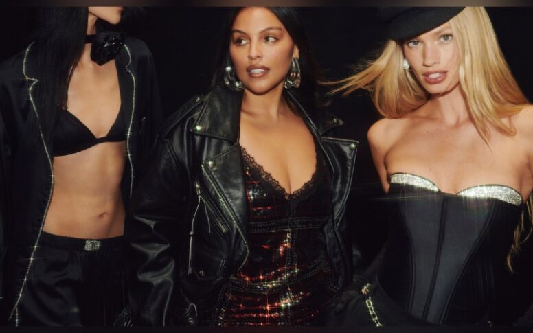 Victoria's Secret Christmas | Oxford Street