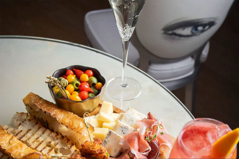 New Year's Eve Celebrations | Oxford Street