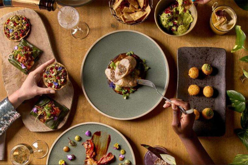 NYE Fireworks 2025 London | Oxford Street