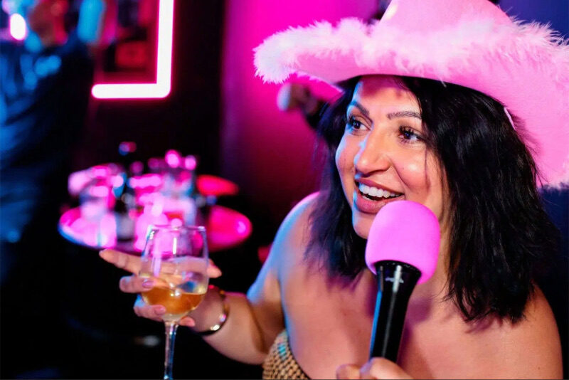 New Year's Eve London Things To Do | Oxford Street