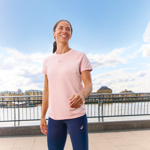 Asics Central London | Oxford Street