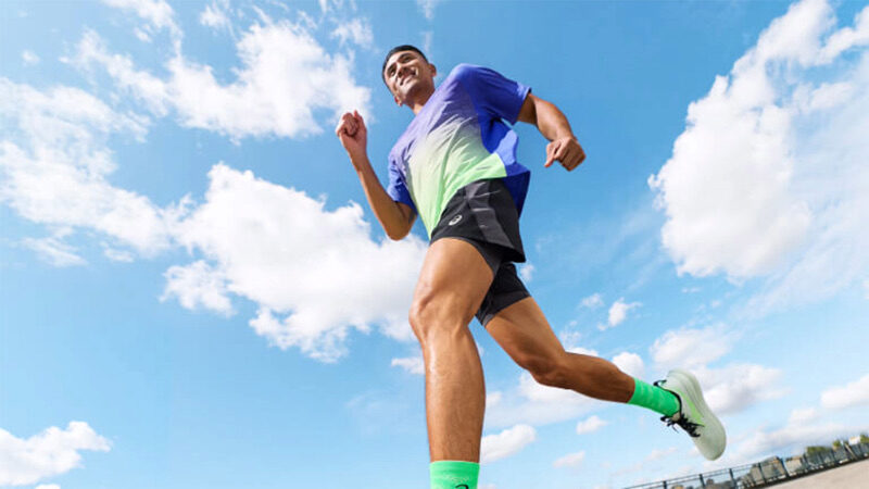 Sportswear 2026 Healthy Habits | Oxford Street