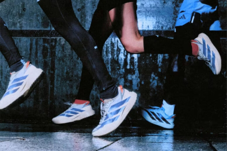 Healthy Habits 2026 | Oxford Street