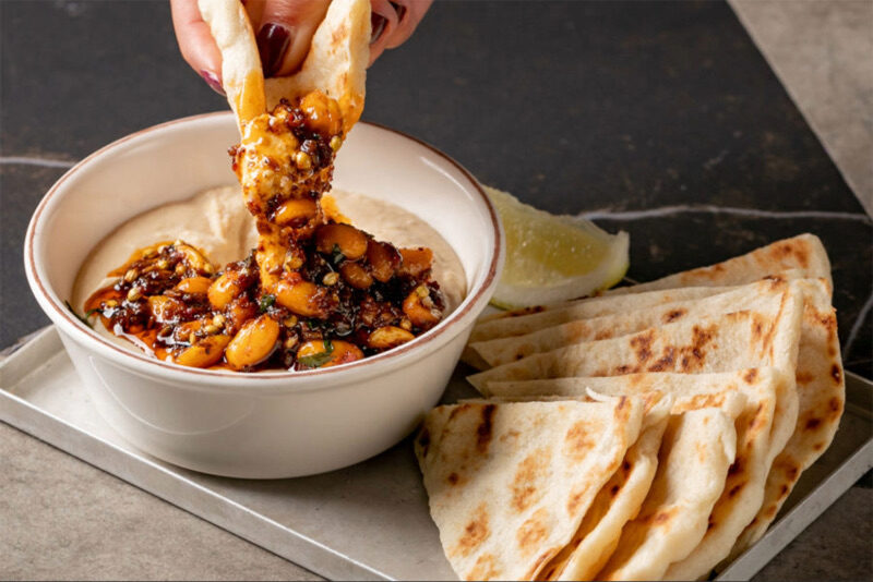 Vegan Cooking 2026 Veganuary | Oxford Street