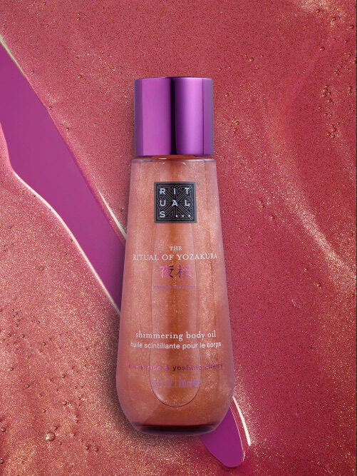 Rituals Wellness 2026 Trends | Oxford Street