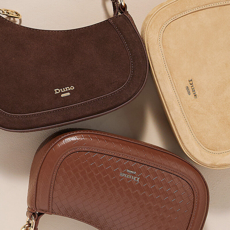 Dune London Spring Collection 2026 | Oxford Street