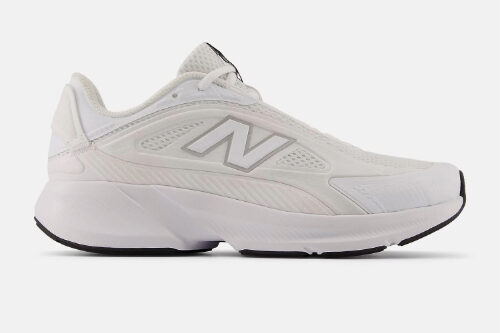 Cloud Dancer Pantone Colour Trainers | Oxford Street