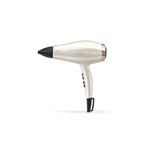 Babyliss Hairdryer Pantone 2026 | Oxford Street