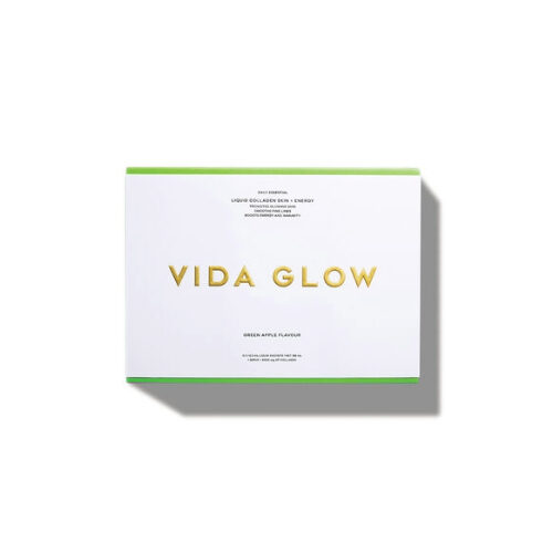 Vida Glow Cloud Dancer | Oxford Street