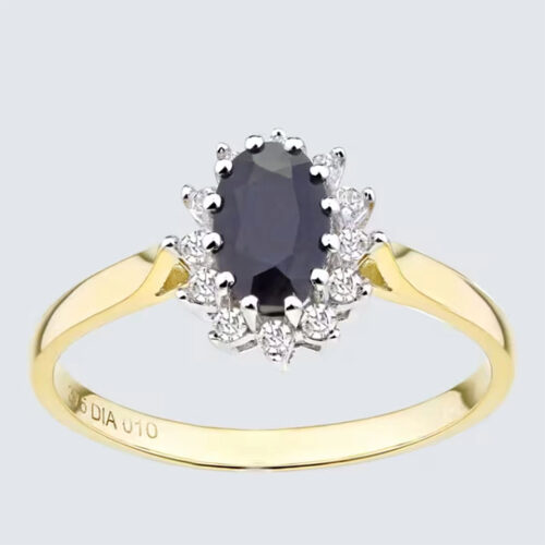 Valentine's Day 2026 Ring | Oxford Street