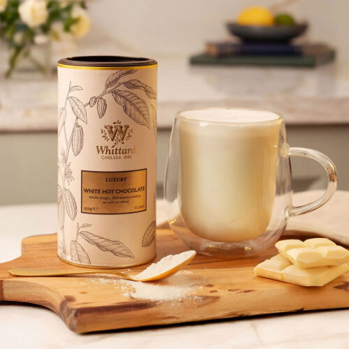 Valentine's Day Gifts Food | Oxford Street