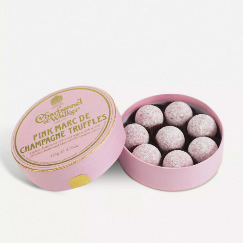 Chocolate Truffles Valentine's Day 2026 | Oxford Street