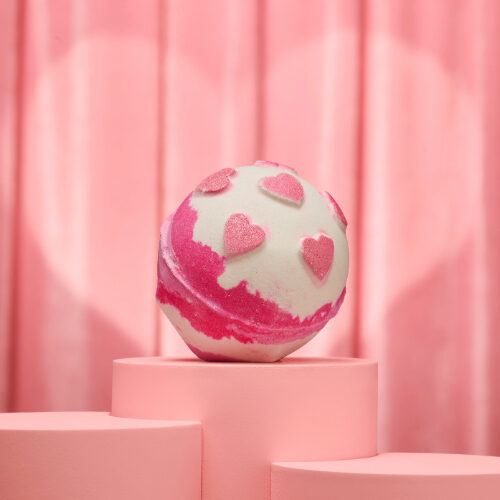 Lush Bath Bombs 2026 | Oxford Street