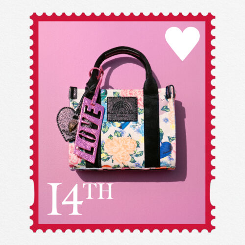 Kurt Geiger Valentine's Day Gifts | Oxford Street