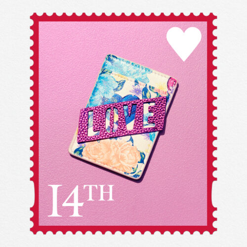 Valentine's Day Gifts Kurt Geiger | Oxford Street