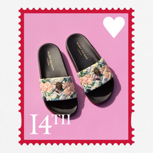 KG Valentine's Day Gifts | Oxford Street