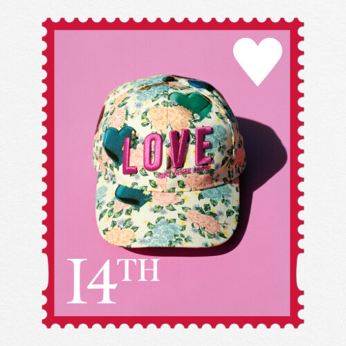 Valentine's Day Kurt Geiger 2026 | Oxford Street