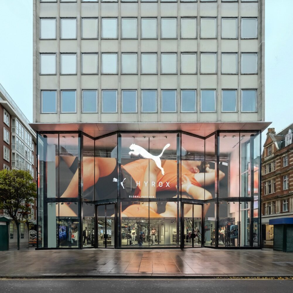 Puma | Oxford Street