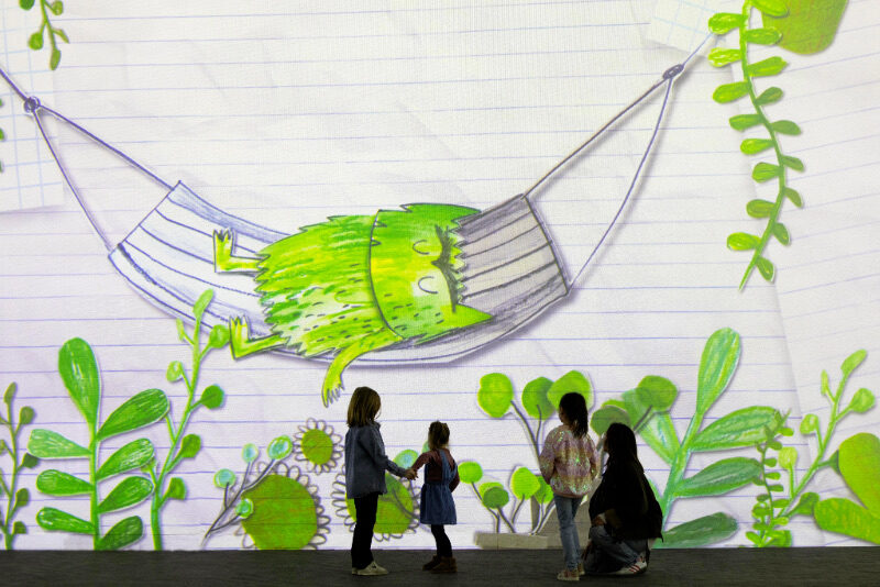 Half Term Things To Do | Oxford Street