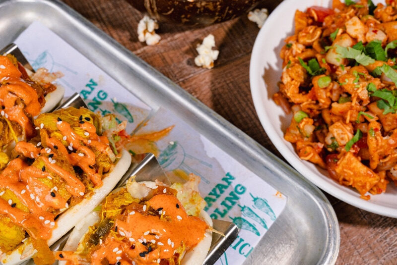 Half Term Dining Deals Central London | Oxford Street