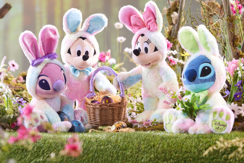 The Disney Store Half Term | Oxford Street