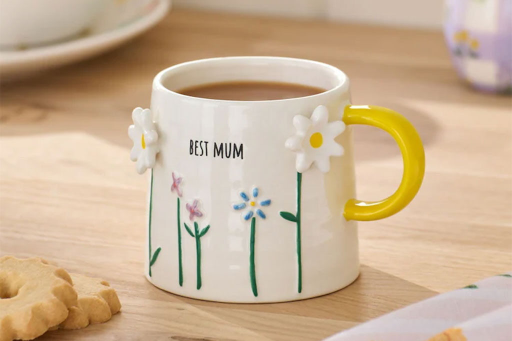 Mother's Day Gifting Ideas 2026 | Oxford Street