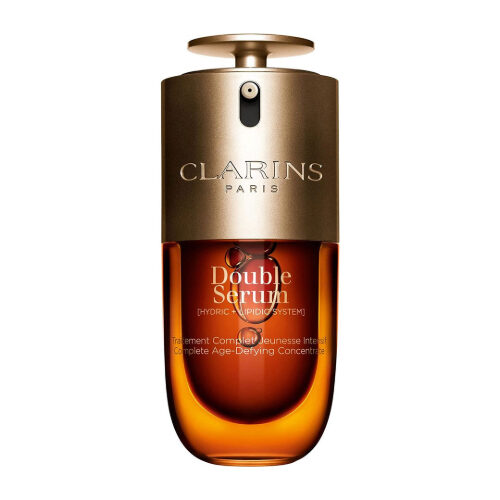 Clarins Serum Mother's Day | Oxford Street