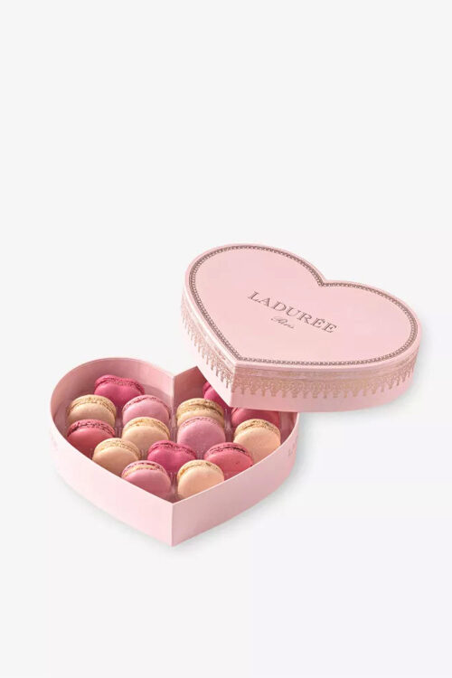 Laduree Macarons Mother's Day Gift | Oxford Street
