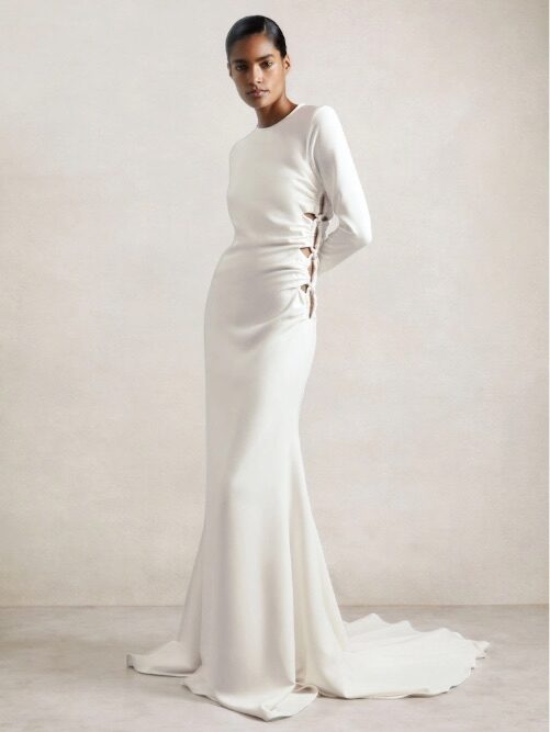 Wedding Dress Trends 2026 | Oxford Street