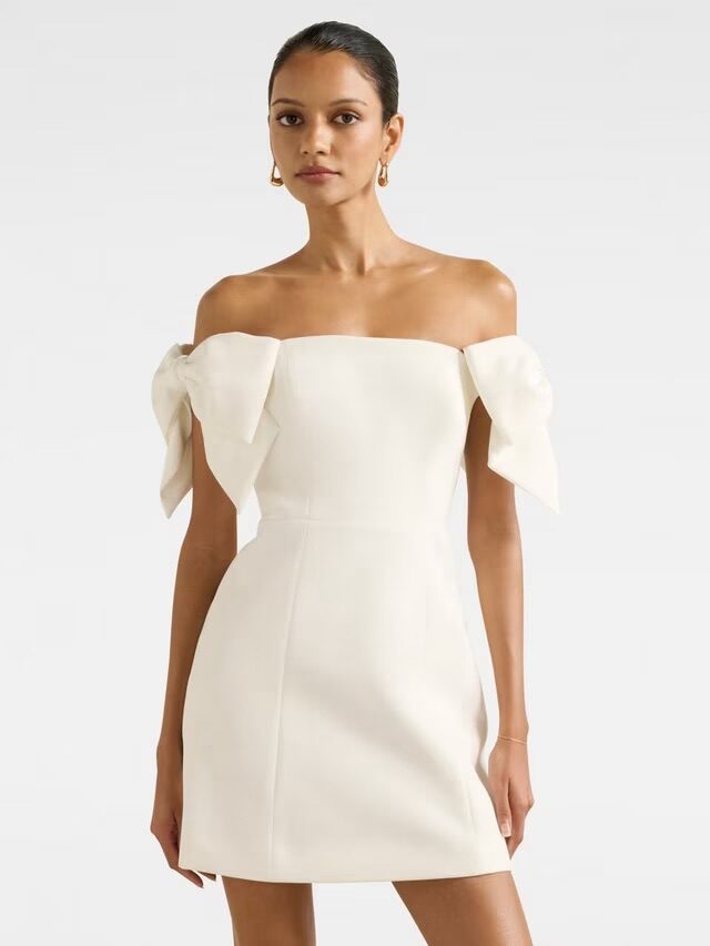 Short Wedding Dresses | Oxford Street