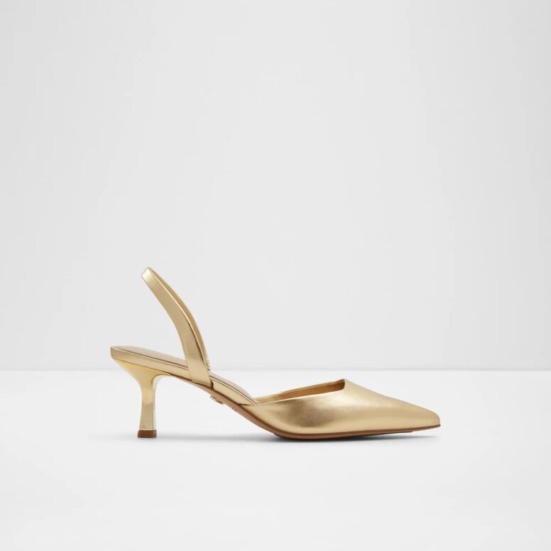 Slingback Shoes Wedding Guest | Oxford Street