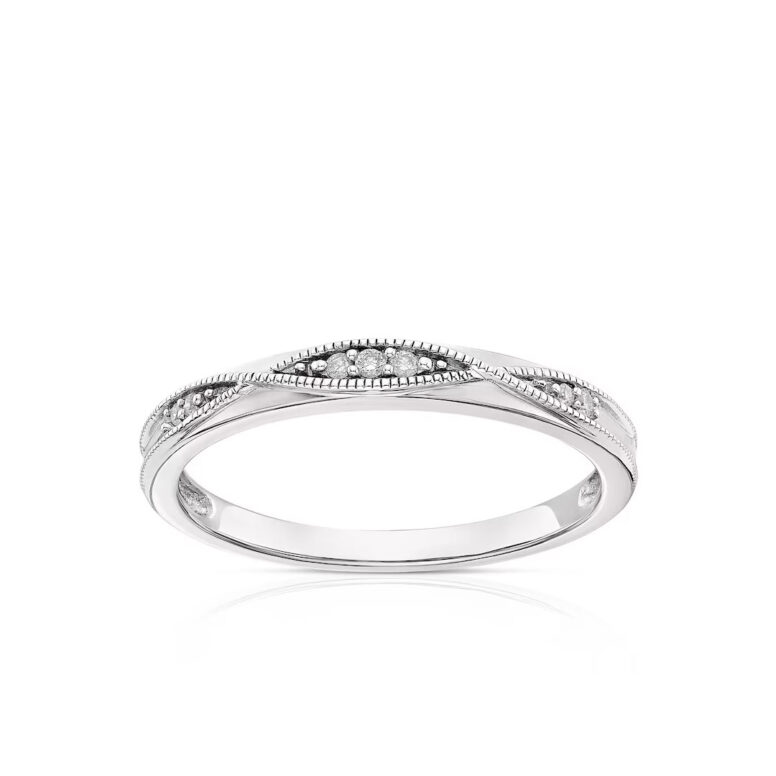 H Samuel Ring | Oxford Street