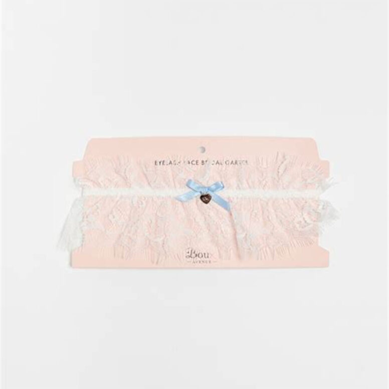 Boux Garter | Oxford Street