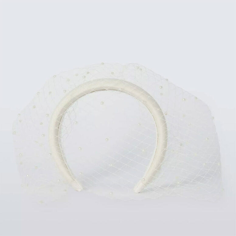 John Lewis Hairband | Oxford Street