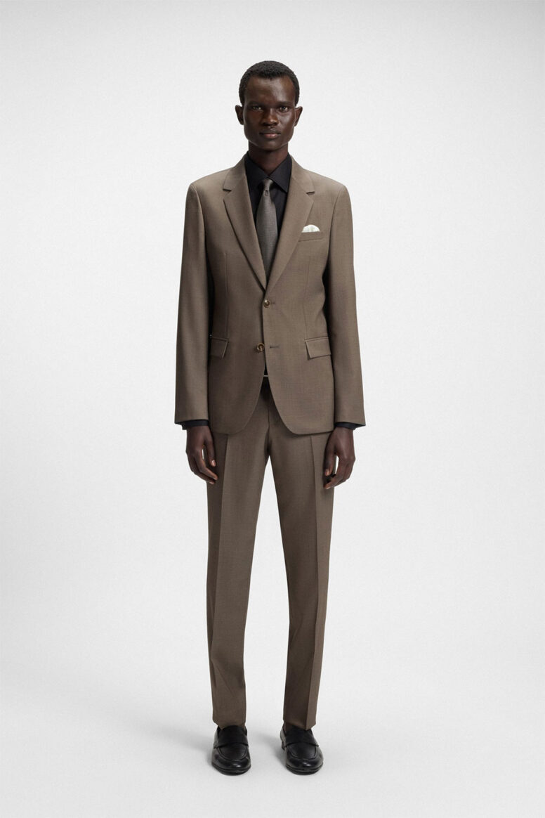 Wedding Suit For Groom | Oxford Street