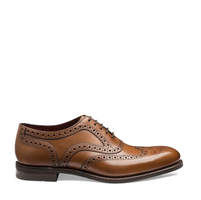 Mens Brogues Wedding Shoes | Oxford Street