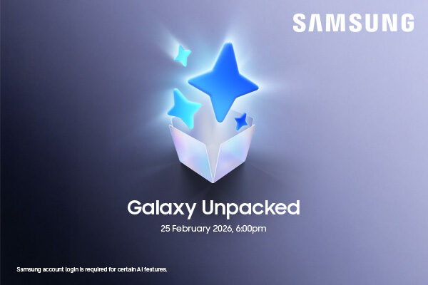 Samsung Galaxy Event | Oxford Street