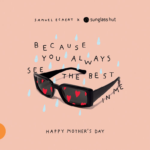Mother's Day Gift Ideas | Oxford Street