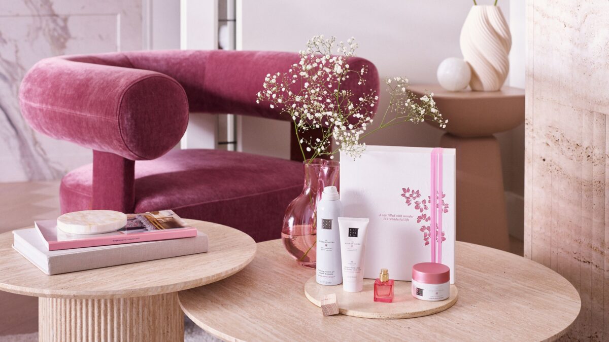 Rituals Mother's Day Event | Oxford Street