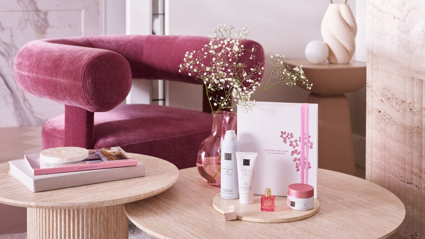 Rituals Mother's Day Event | Oxford Street