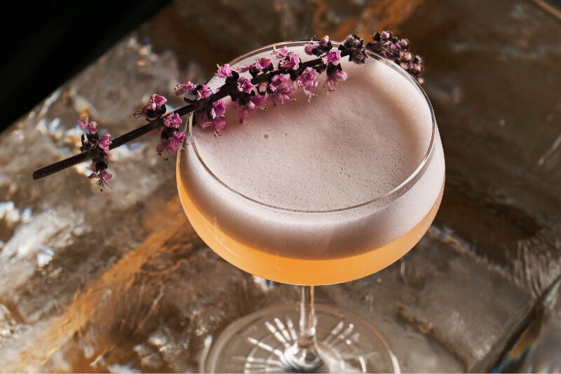 Mother's Day At Aqua | Oxford Street