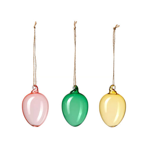 Easter Egg Decorations | Oxford Street