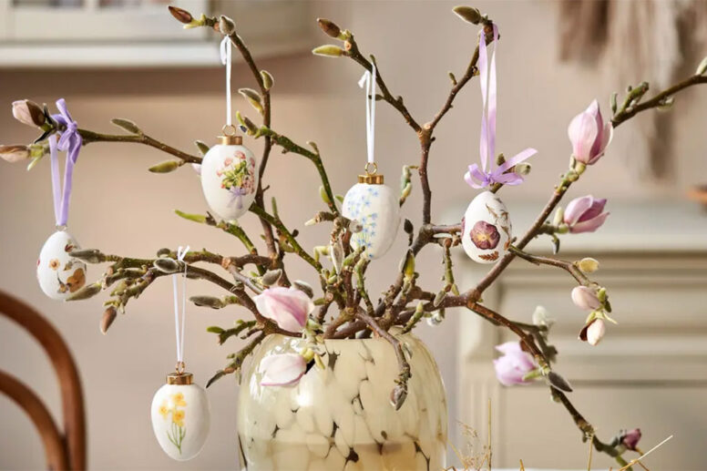 Easter Eggs | Oxford Street