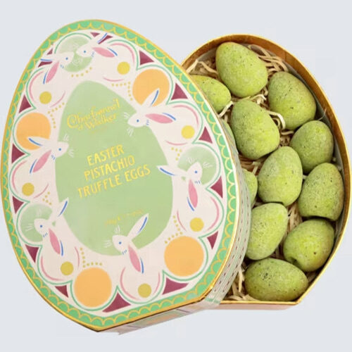 Charbonnel Easter Eggs | Oxford Street