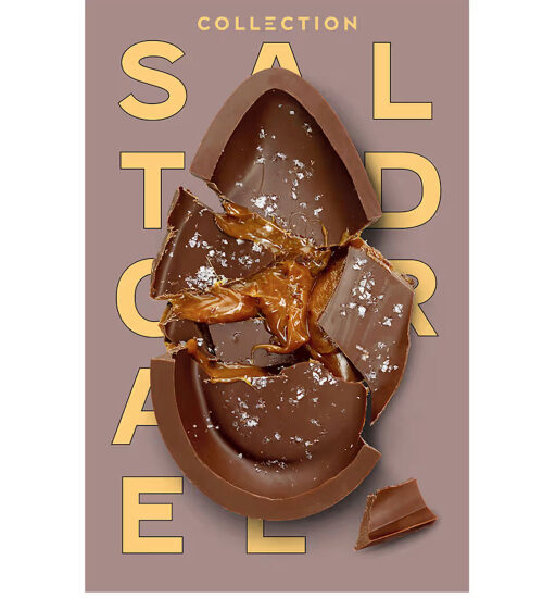 M&S Easter Egg | Oxford Street