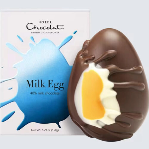 Hotel Chocolat Easter Egg | Oxford Street