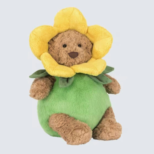 Jellycat Easter Teddy | Oxford Street